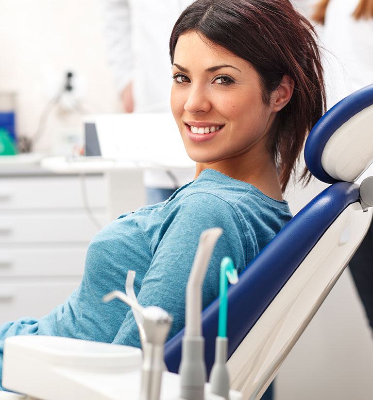 Emergency Dentistry